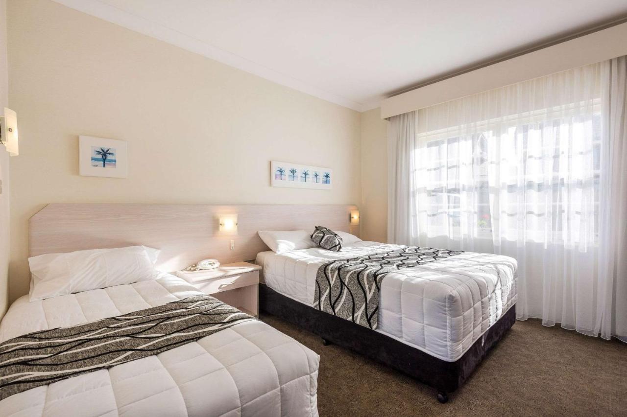 Inn Comfort Seasons